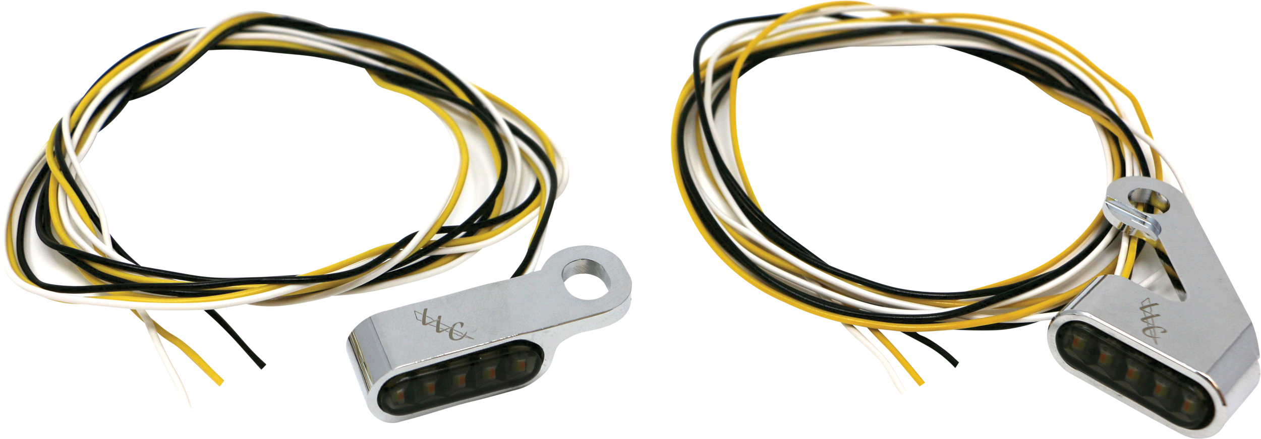 Switchback LED Turn Signal