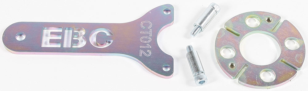 Clutch Tool