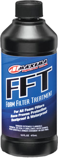 FFT Foam Filter Oil