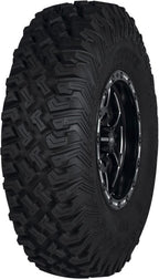 Coyote Tire