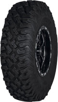 Coyote Tire