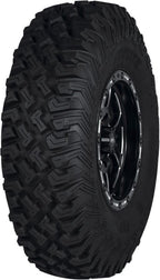 Coyote Tire