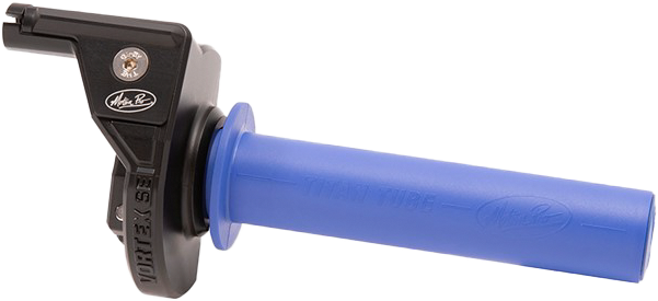 Vortex SE Throttle Assembly