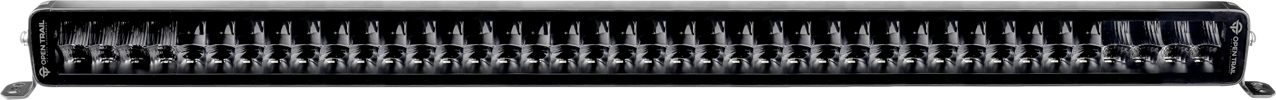 Stealth Series LED Light Bars