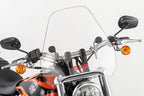 S-06 Spitfire Windshield