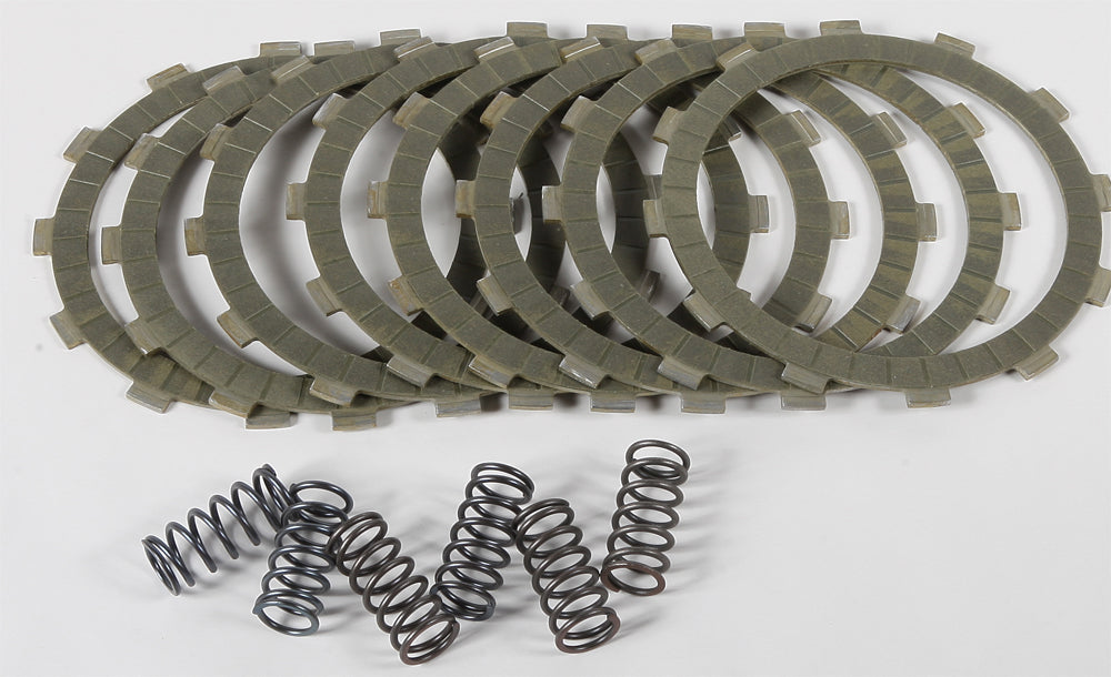 Street Racer Clutch Kit