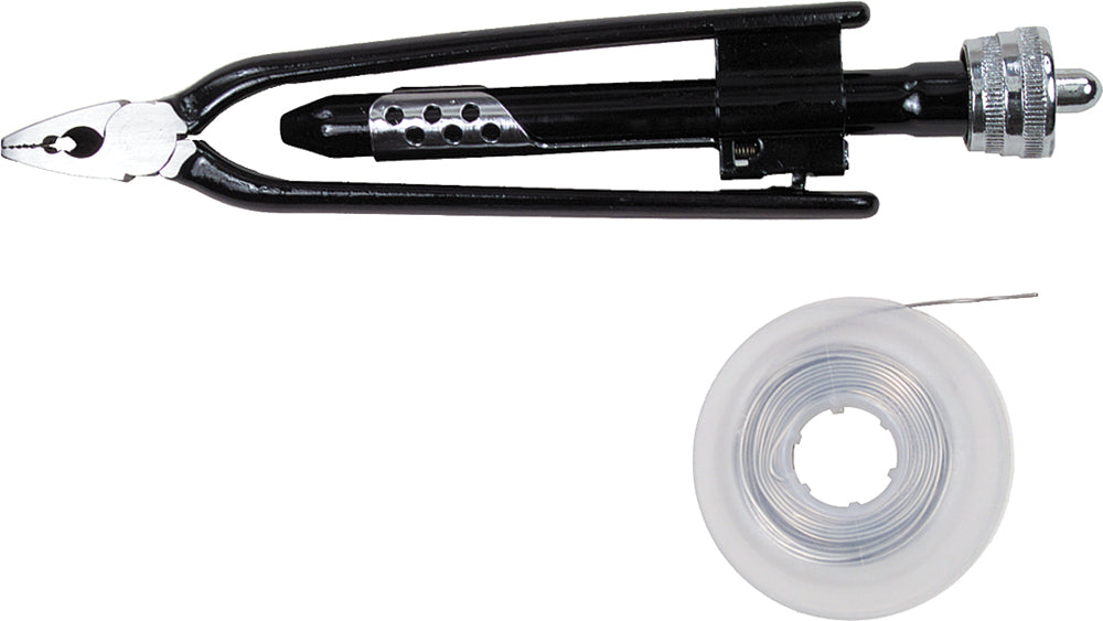 Safety Wire Pliers Kit