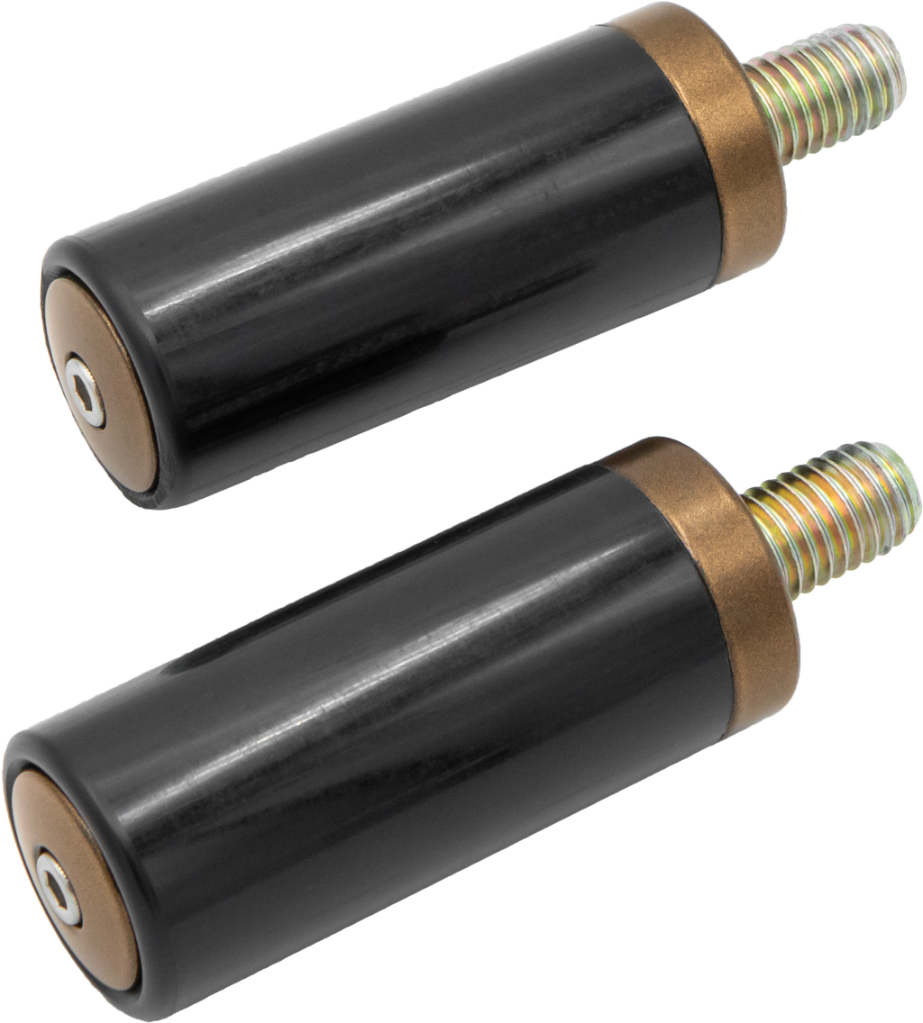 Frame Mount Slider Chacho