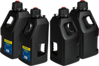 LC Utility Container