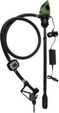 Electric Drum Pump