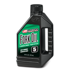 Fork Oil