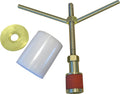QRS Secondary Clutch Spring Compressor