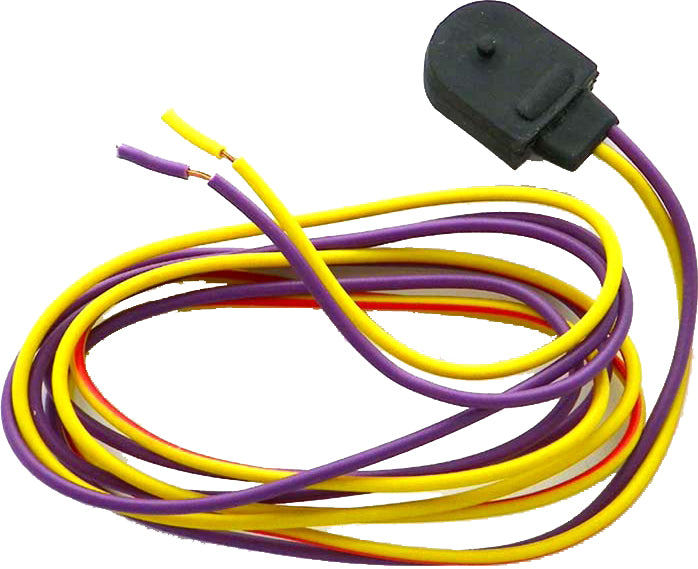 See-Doo Start/Stop Switch