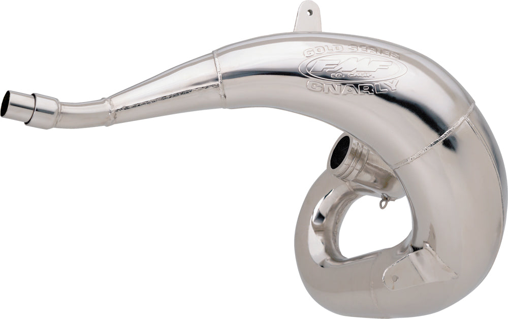 Gold Series Fatty Pipe