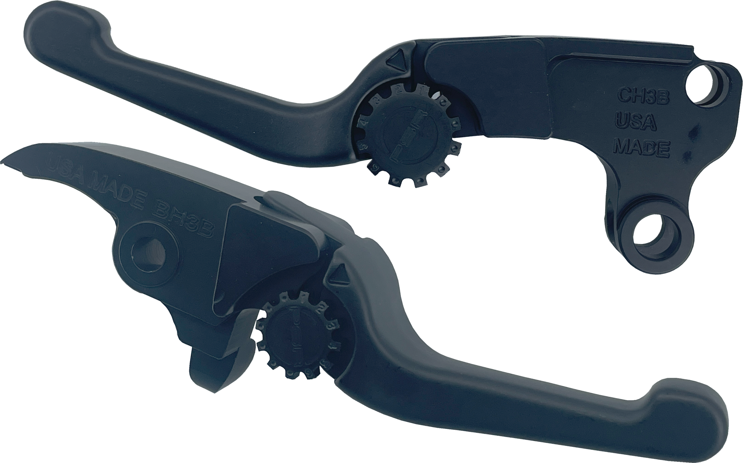 Anthem Shorty Lever Set
