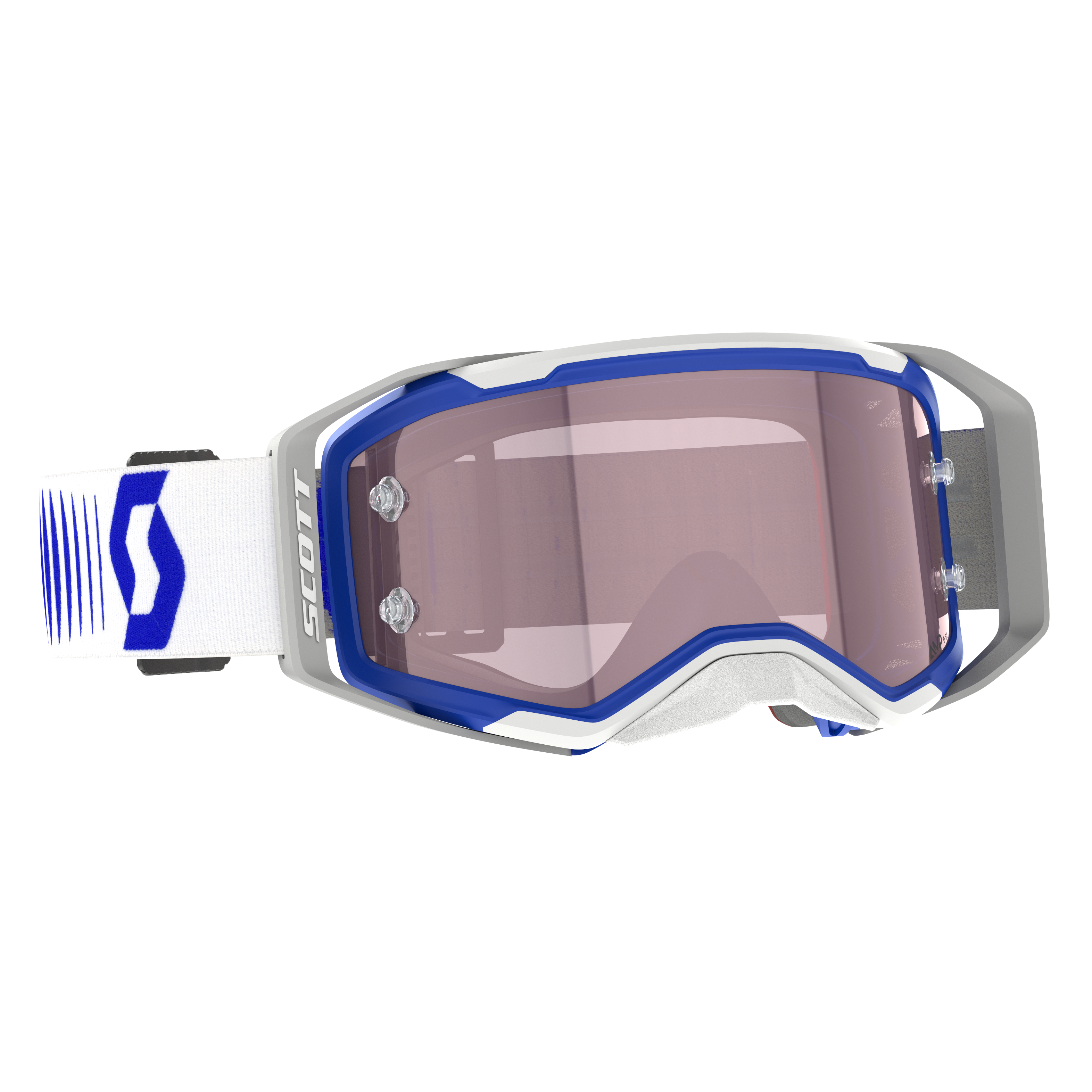 Prospect 2.0 AMP Goggle