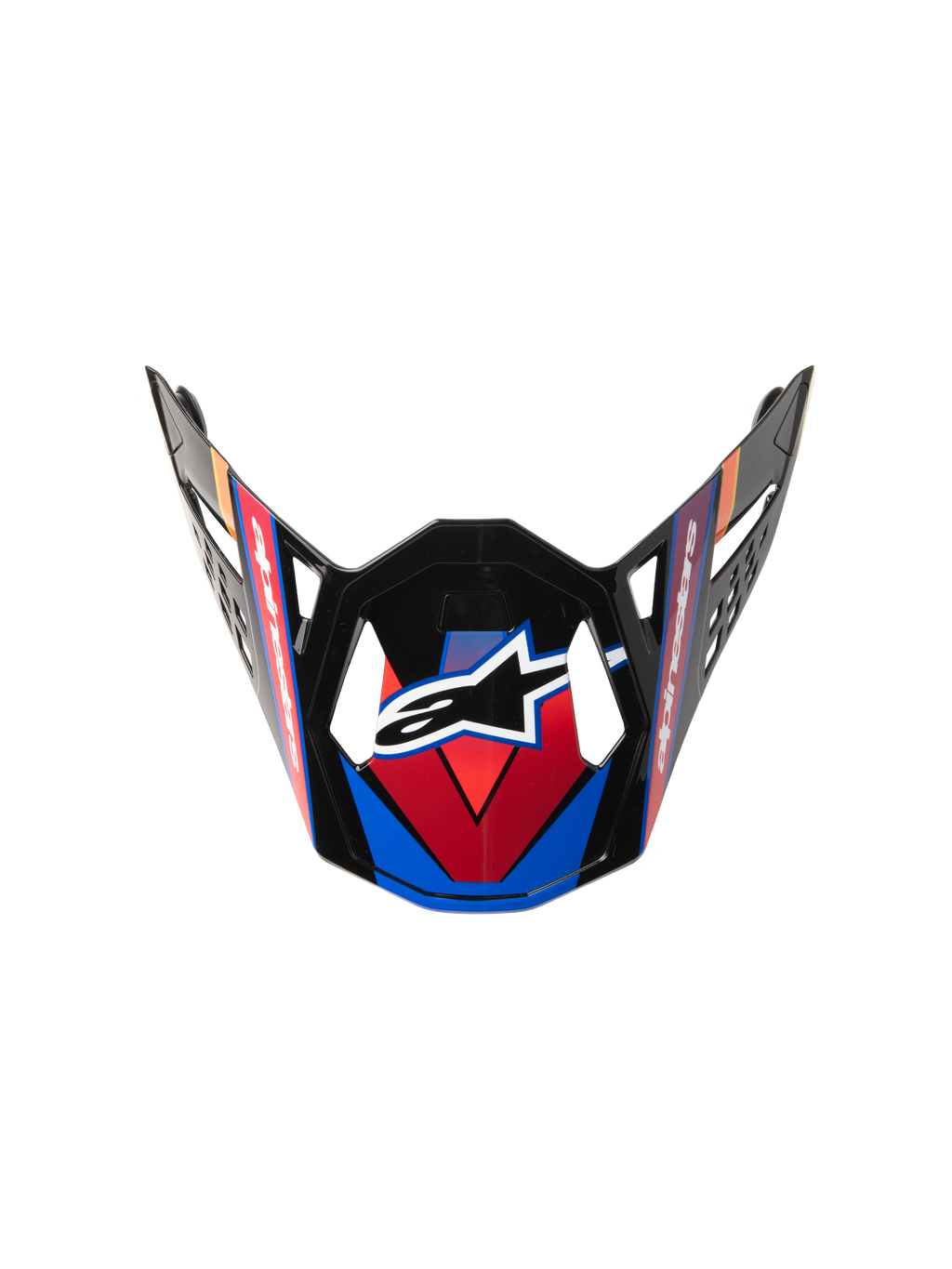 S-M10 Visor Era