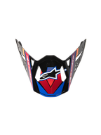 S-M10 Visor Era