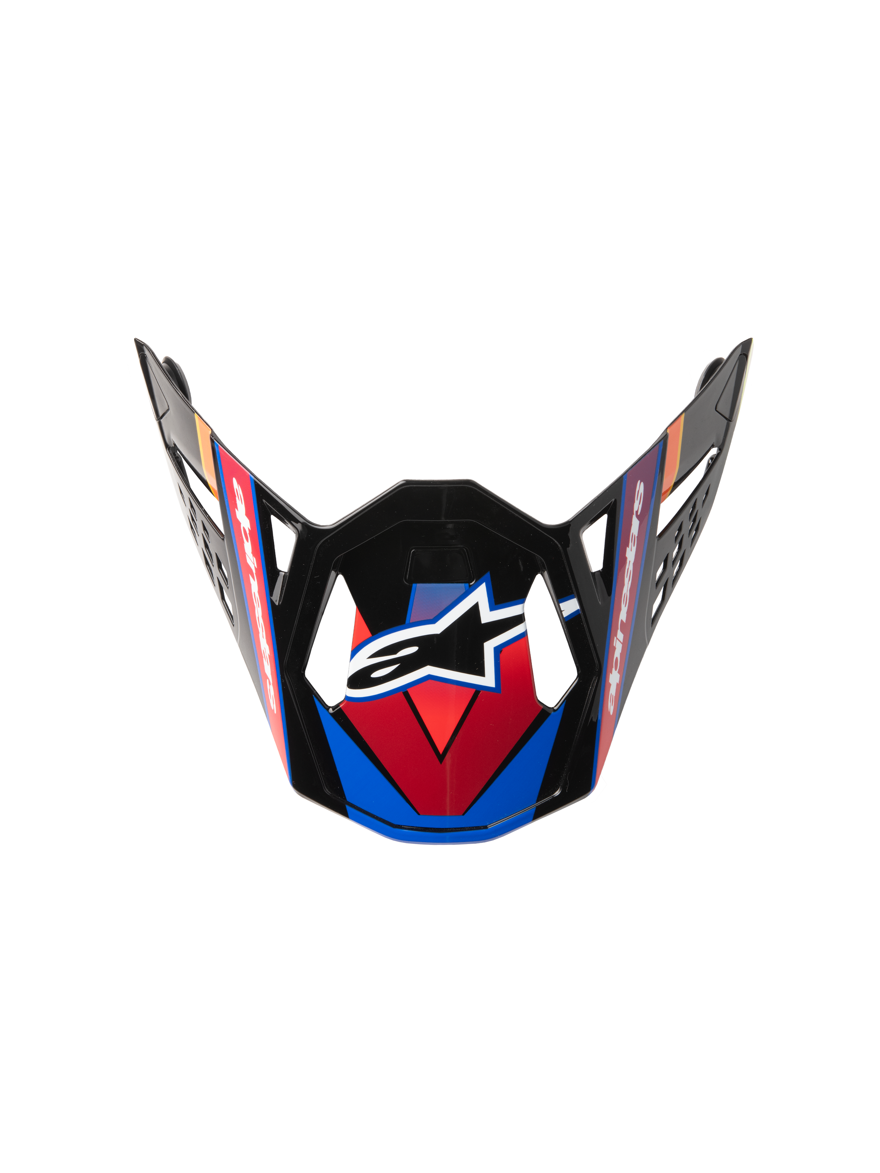 S-M10 Visor Era