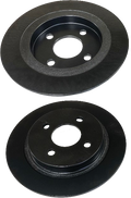 Trike Rear Brake Rotor
