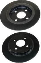 Trike Rear Brake Rotor