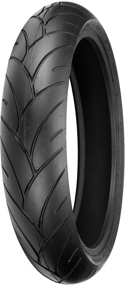 005 Advance Radial Tire