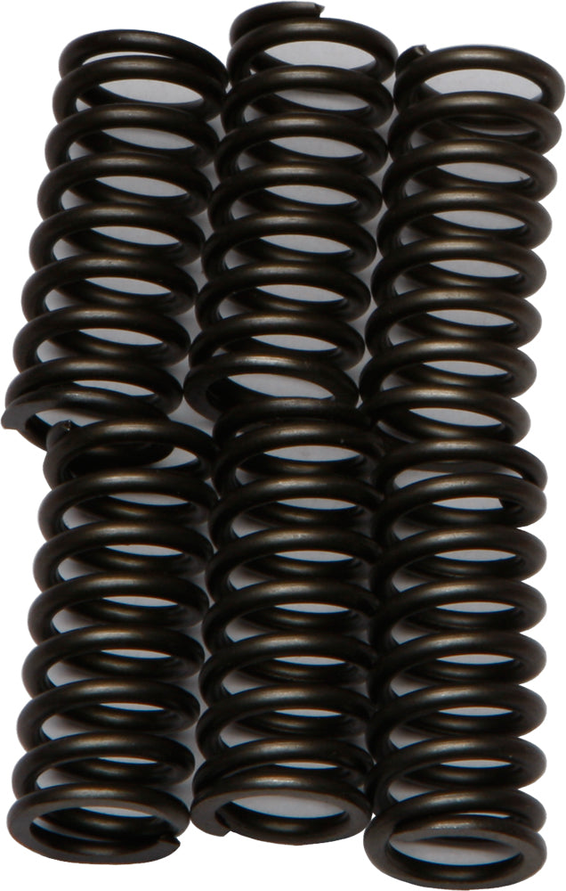 Redline Clutch Springs