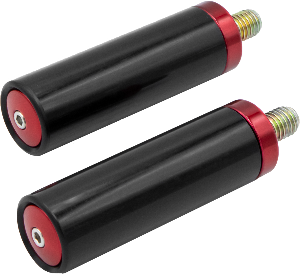 Frame Mount Slider Chacho