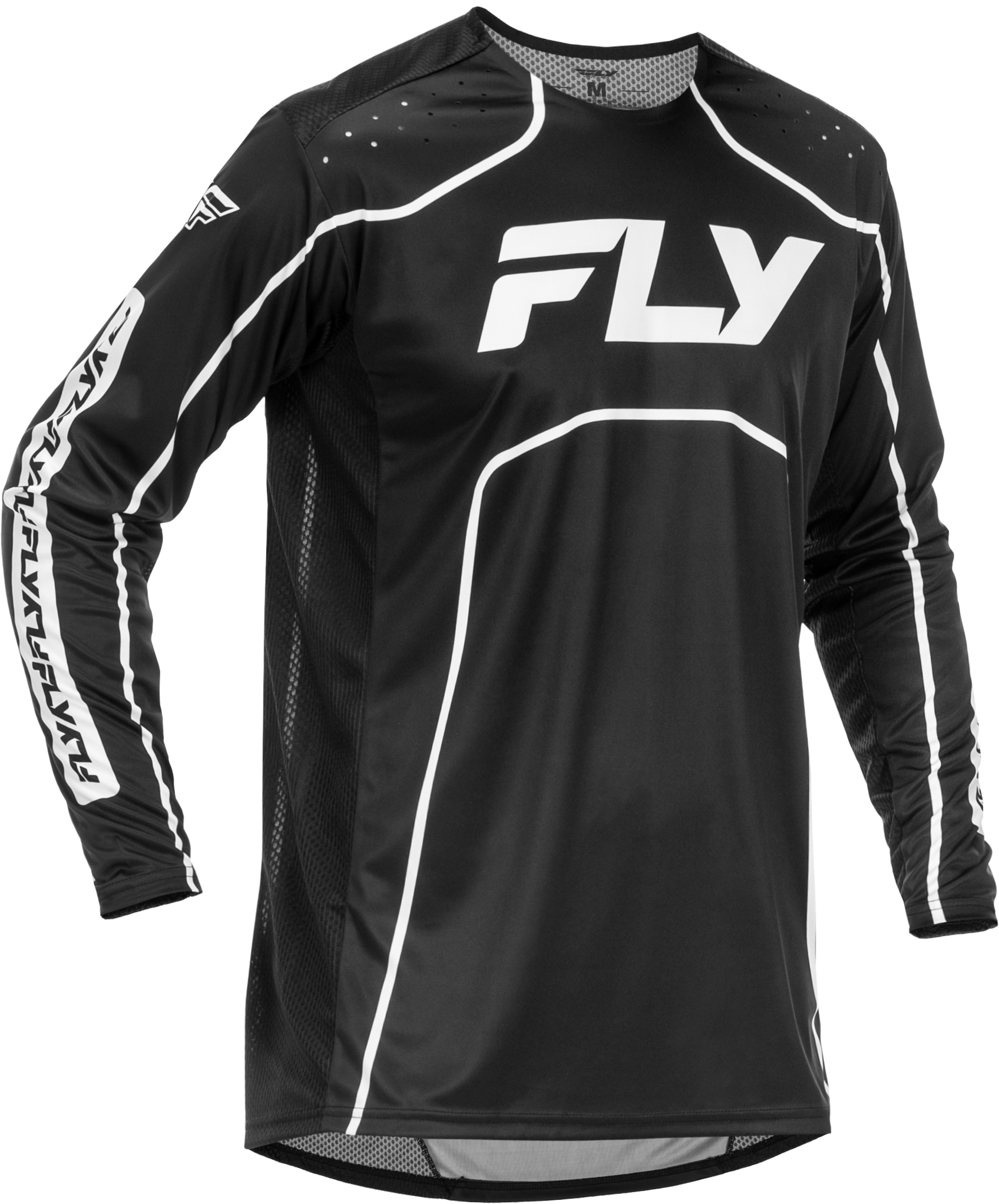 Rayce Bicycle Jersey (2026)