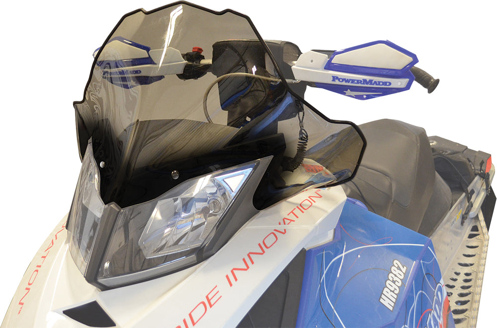 Windshield