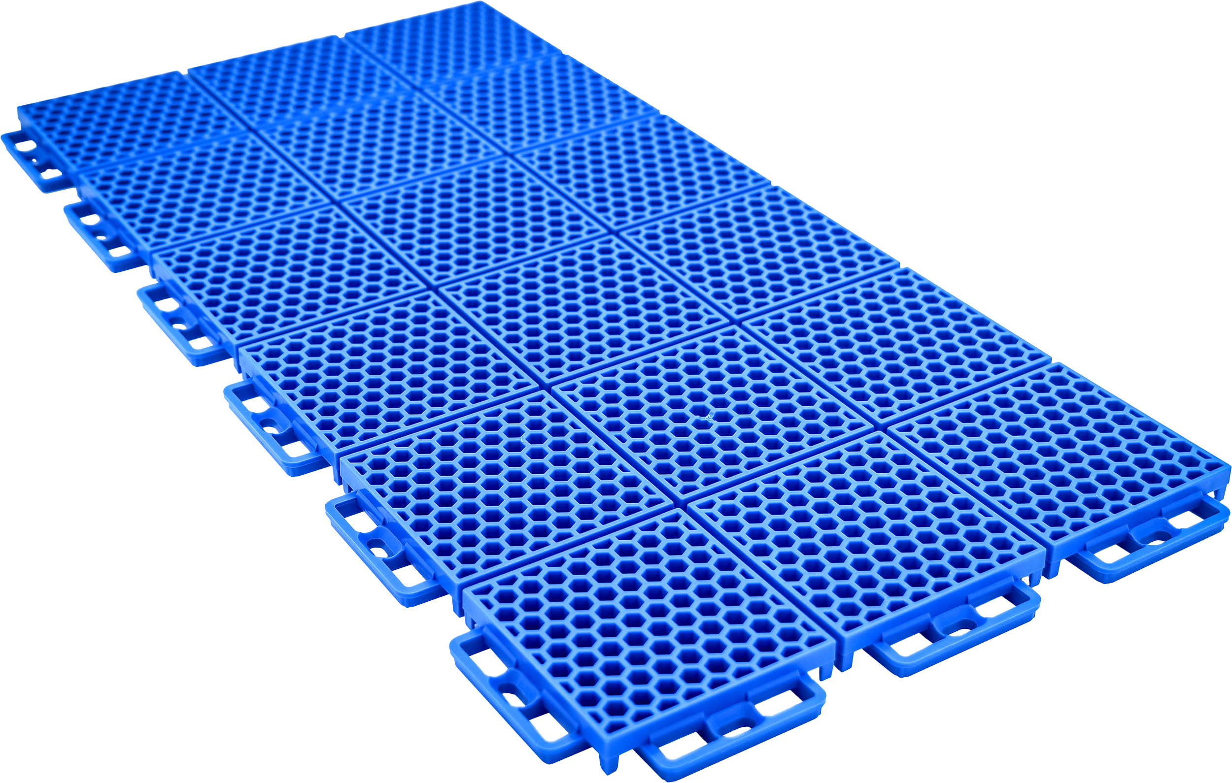 Caliber Protech Flooring