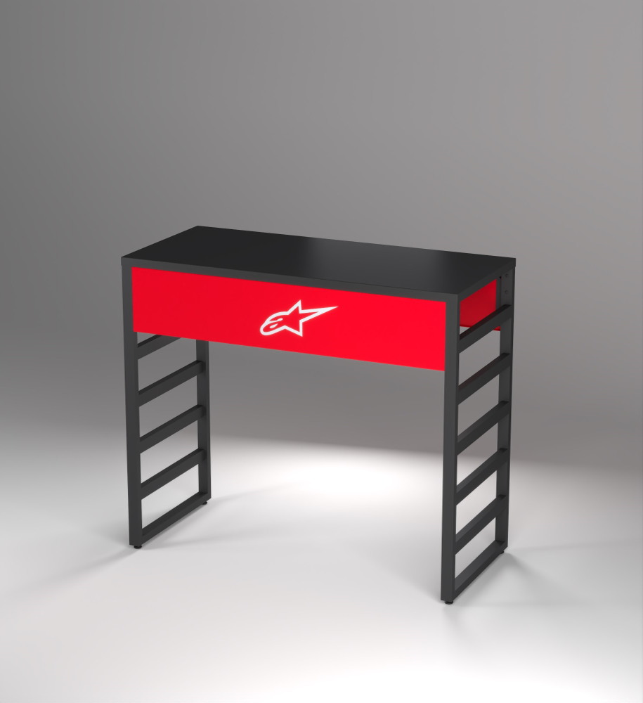 Nesting Table