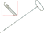 Exhaust Spring Tool