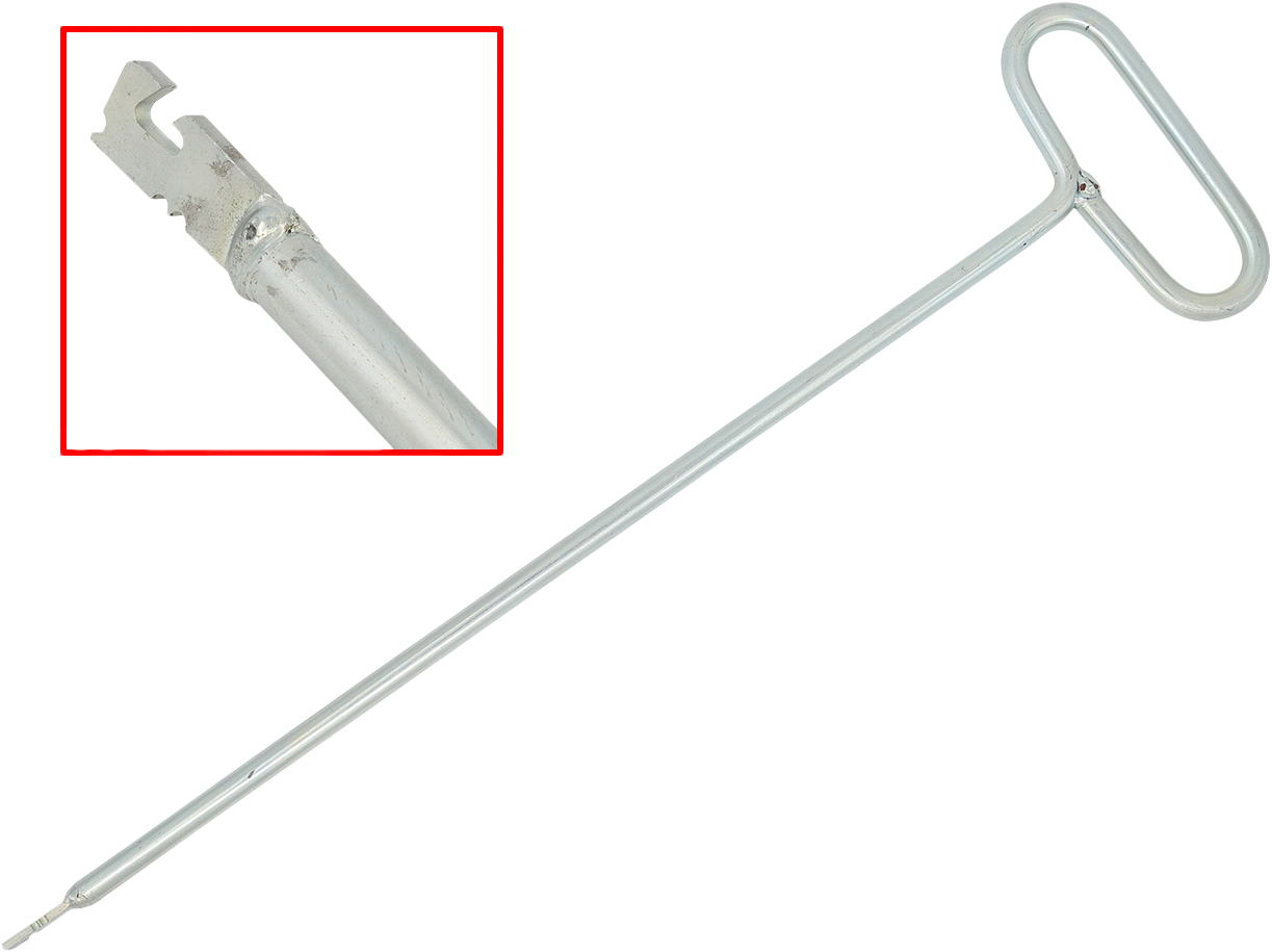Exhaust Spring Tool