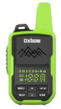 Renegade Micro Two-Way Radio