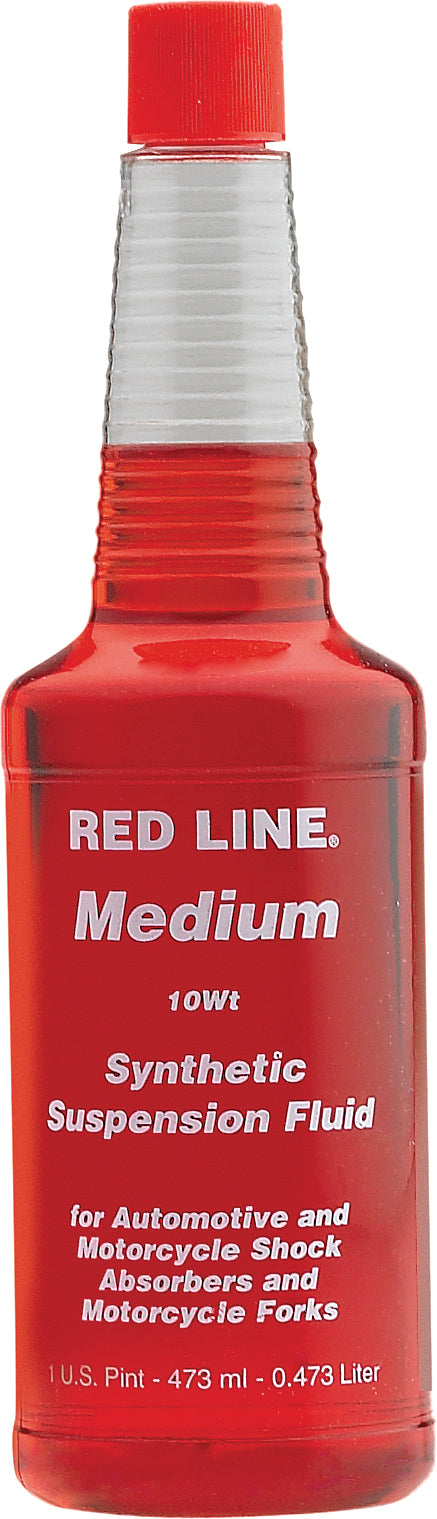 Suspension Fluid