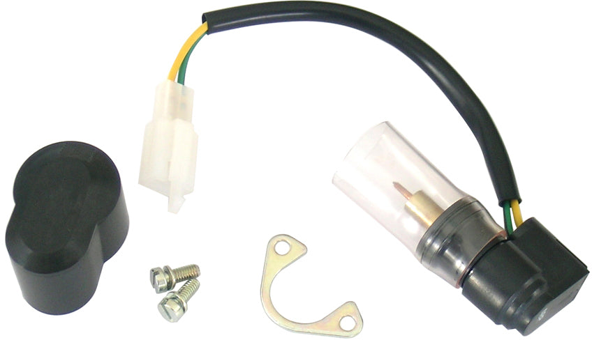 Electric Choke Kit