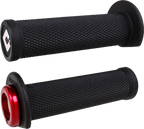 Ruffian Half Waffle Lock-on Grips