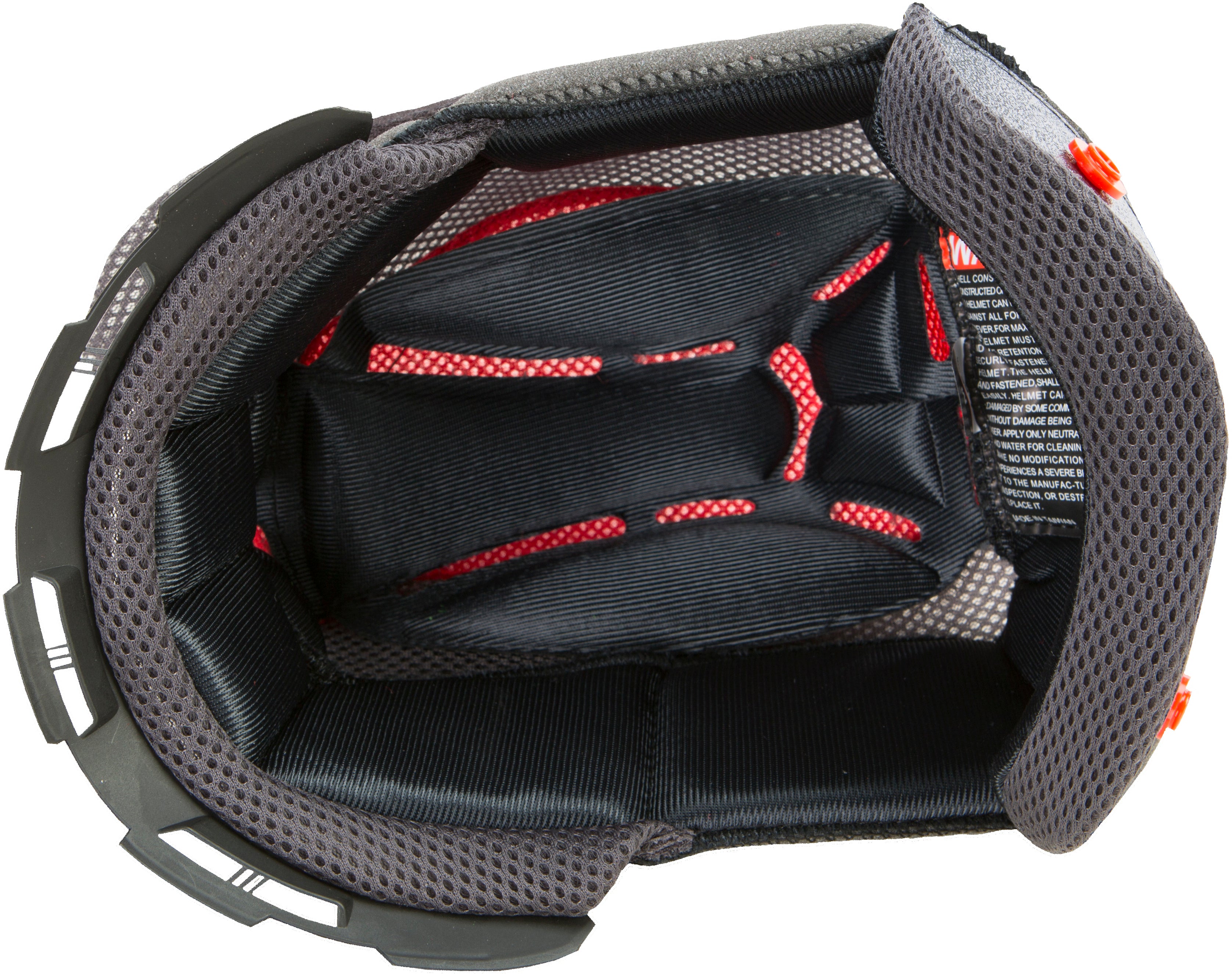 MD-04 / MD-04S Comfort Liners