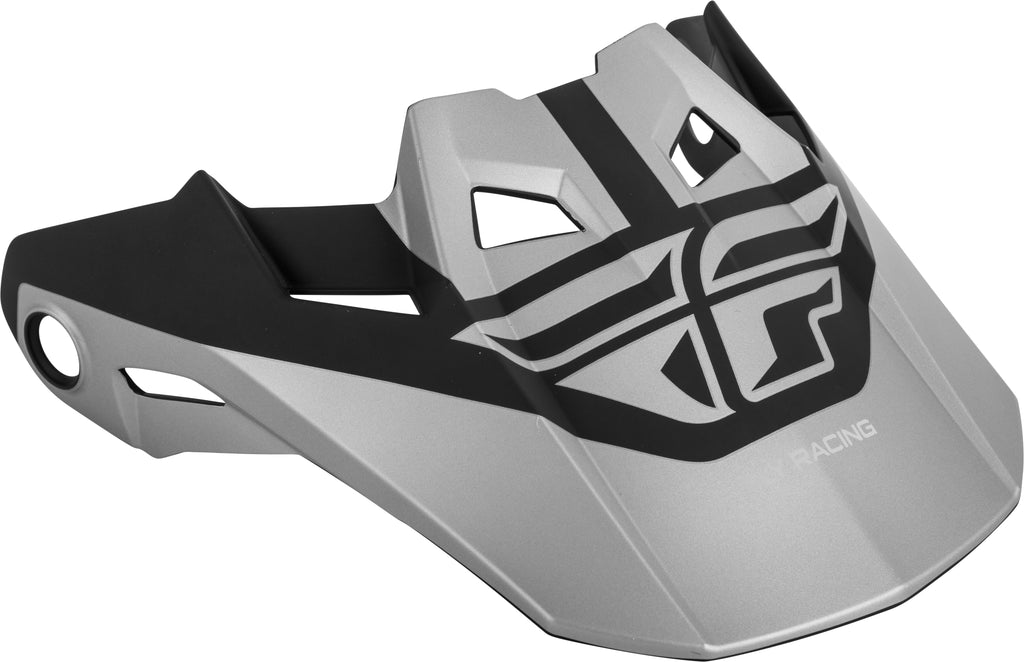 Formula Helmet Visor