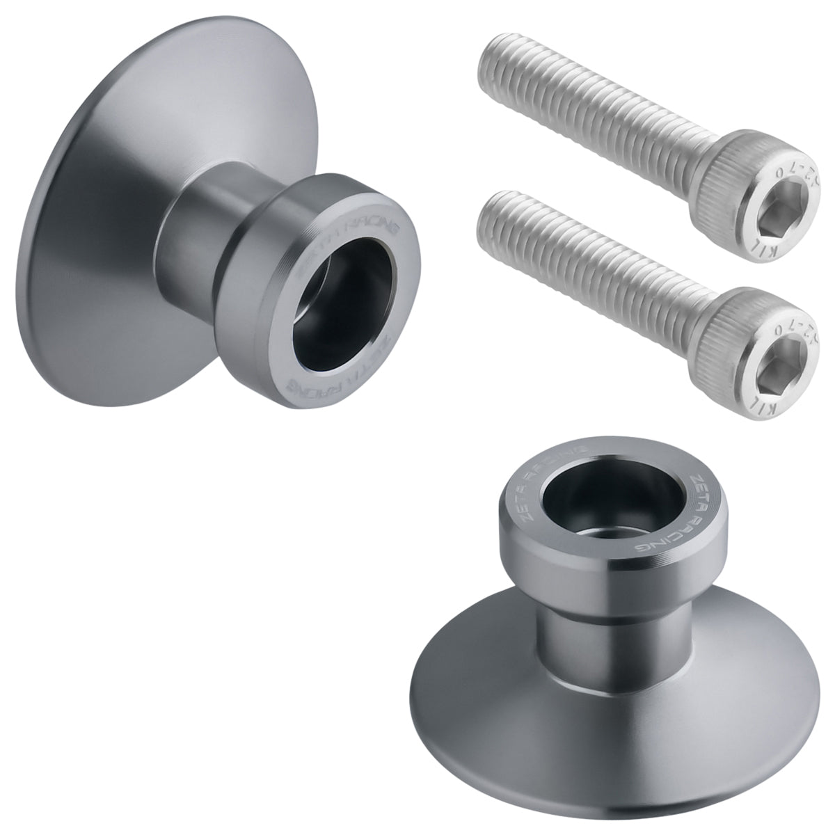 SWINGARM SPOOLS