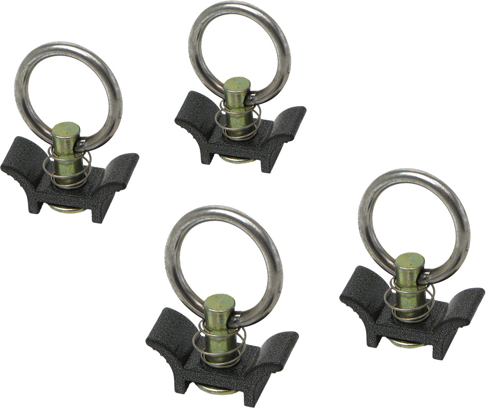 Optional Aero Track Connectors