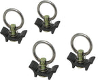 Optional Aero Track Connectors