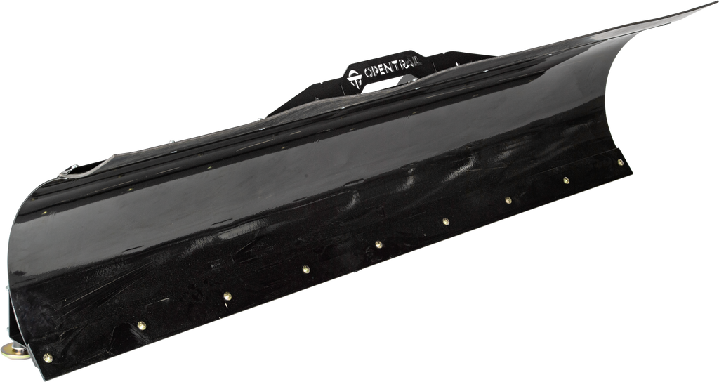 Straight Blade