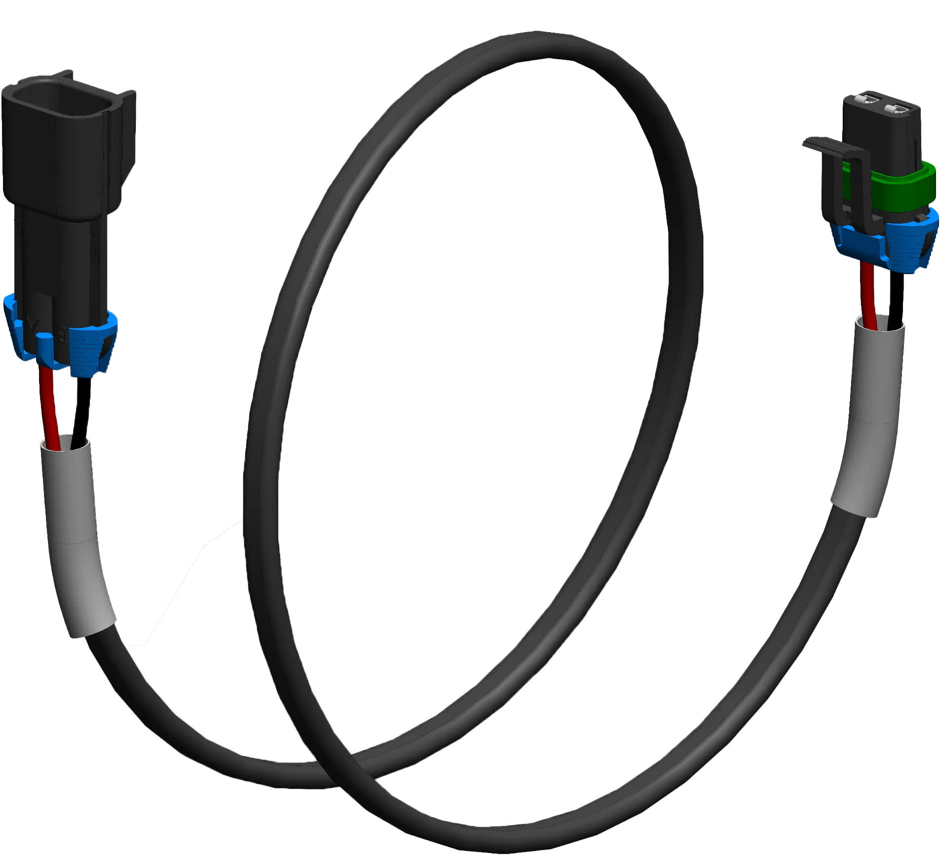 Actuator Wire