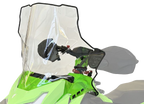 Windshield