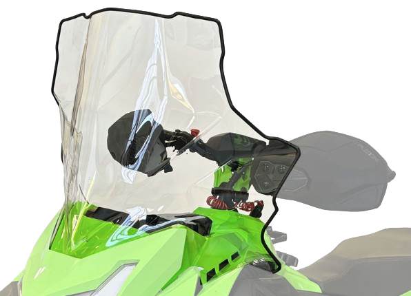 Windshield