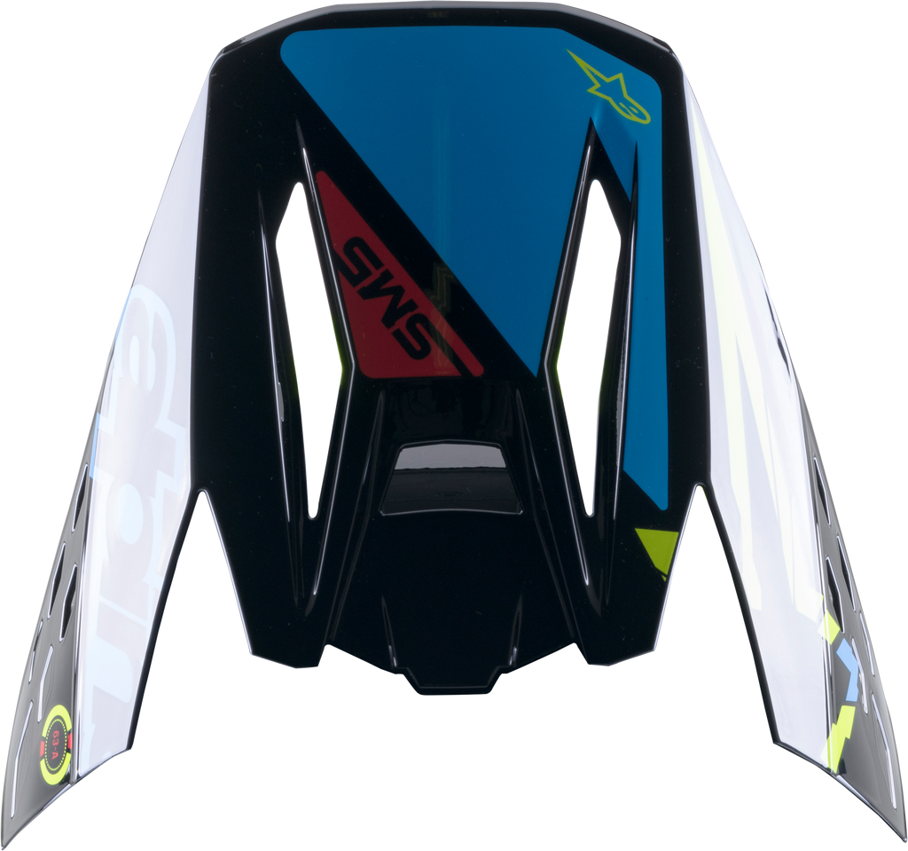 S-M5 Visor