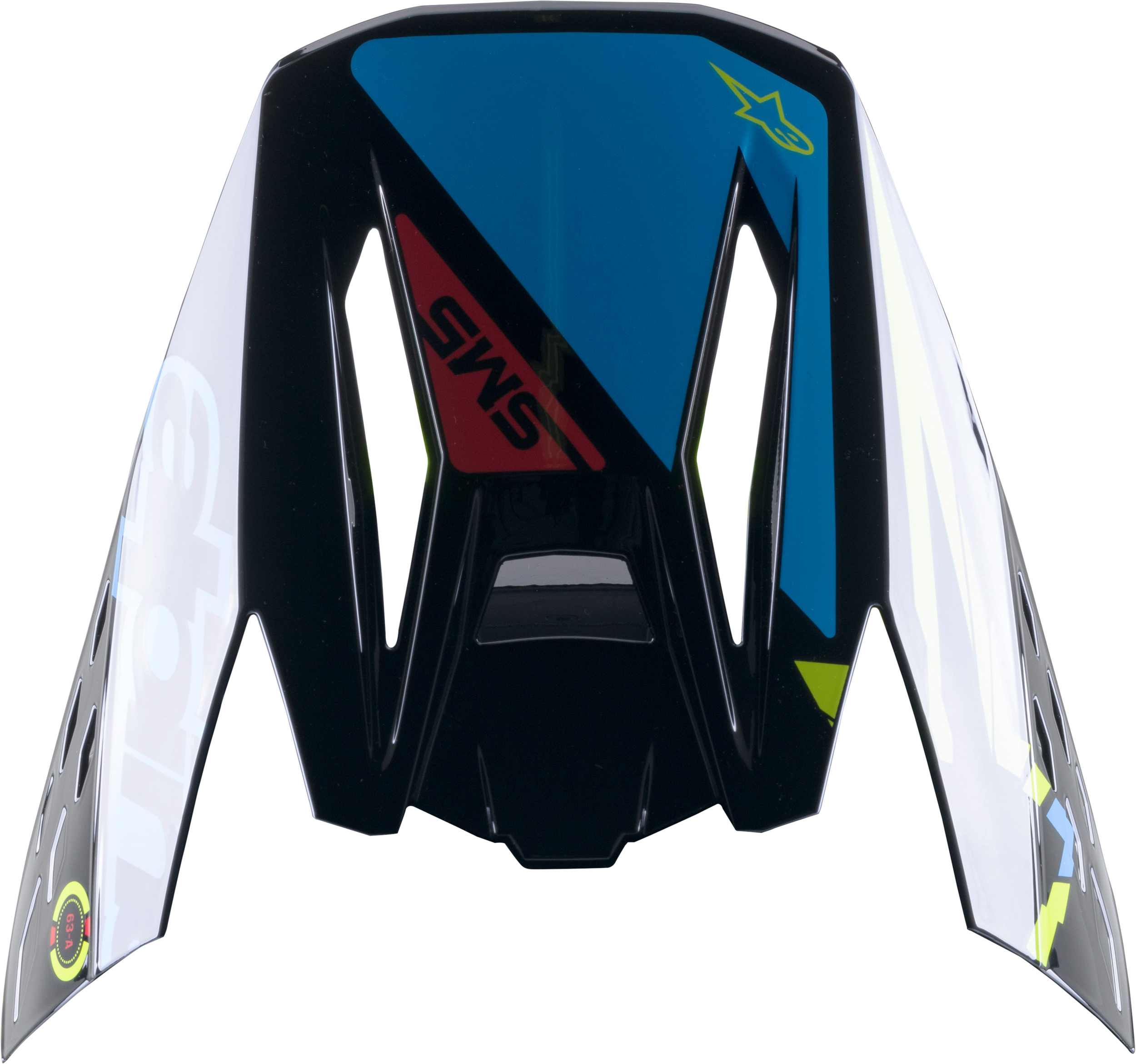 S-M5 Visor
