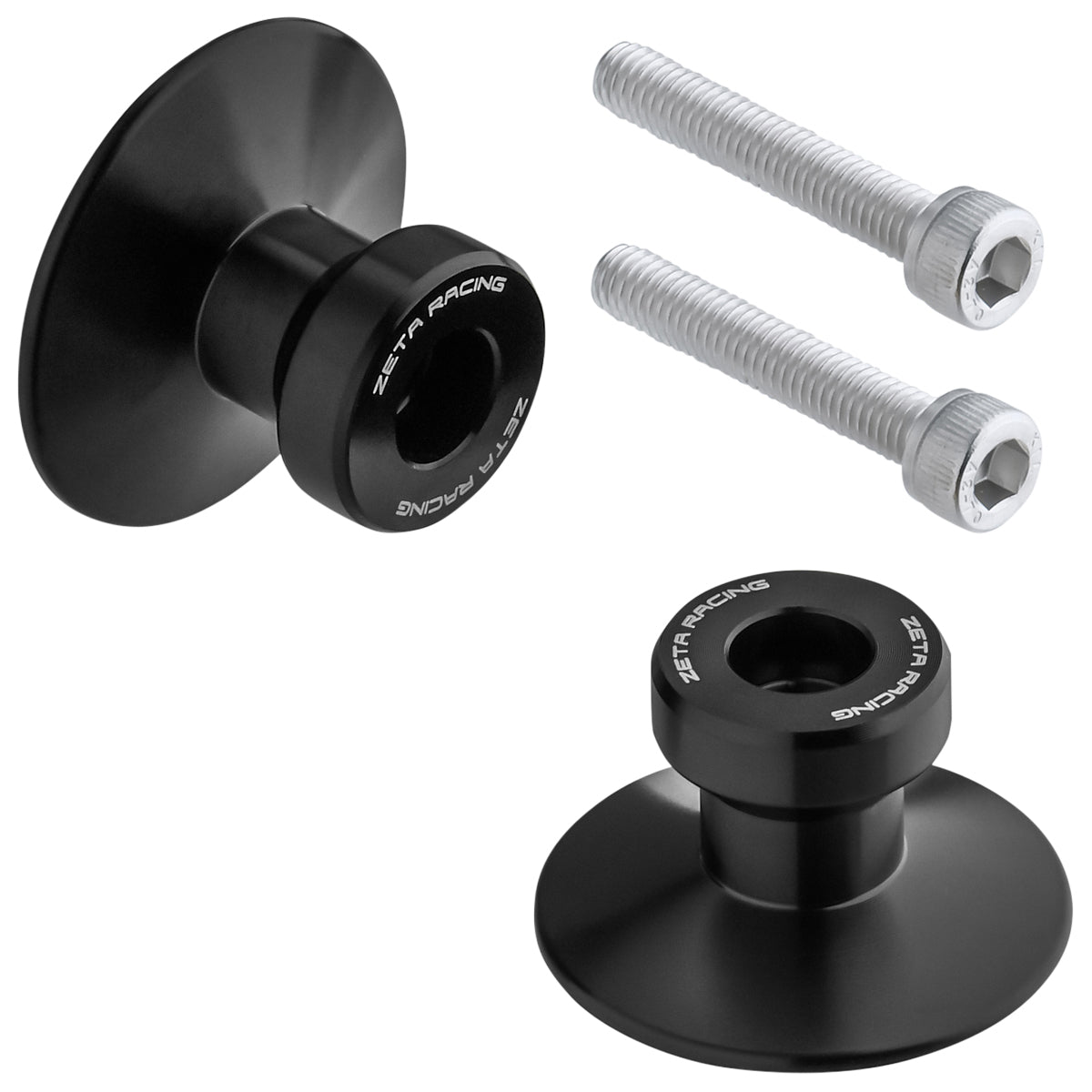 SWINGARM SPOOLS